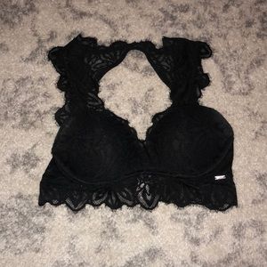 Pink Victoria Secret Bralette